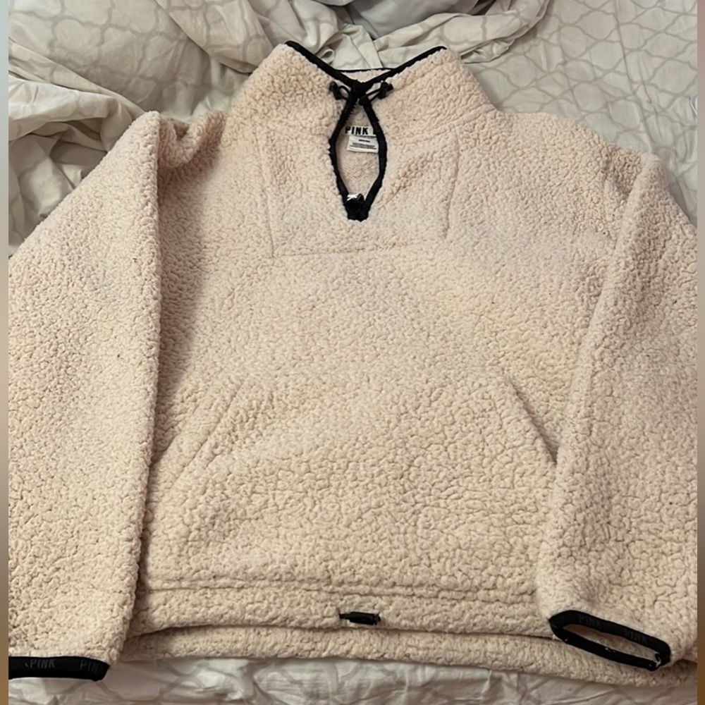 PINK Sherpa